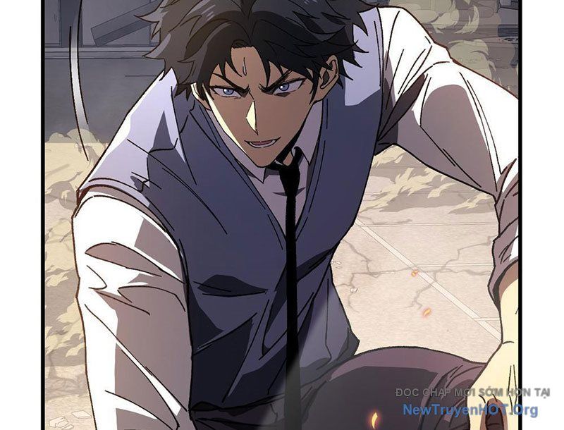 Dị Biến Giáng Lâm Nhân Gian: Kế Hoạch Thanh Trừ Người Chơi - Chapter 7 - Page 86