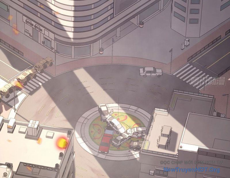 Dị Biến Giáng Lâm Nhân Gian: Kế Hoạch Thanh Trừ Người Chơi - Chapter 7 - Page 99