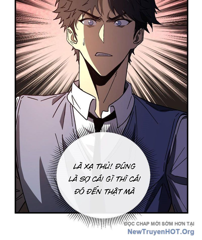 Dị Biến Giáng Lâm Nhân Gian: Kế Hoạch Thanh Trừ Người Chơi - Chapter 8 - Page 10