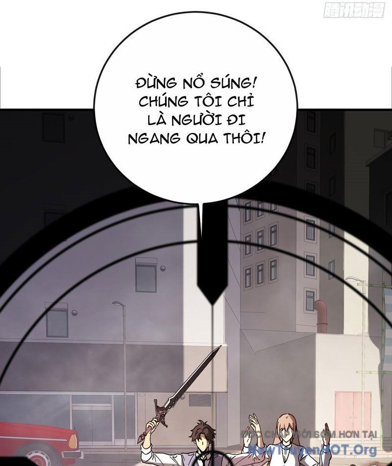 Dị Biến Giáng Lâm Nhân Gian: Kế Hoạch Thanh Trừ Người Chơi - Chapter 8 - Page 11