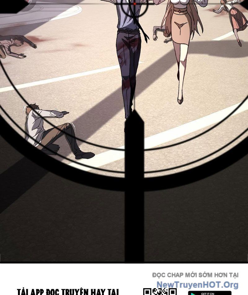 Dị Biến Giáng Lâm Nhân Gian: Kế Hoạch Thanh Trừ Người Chơi - Chapter 8 - Page 12