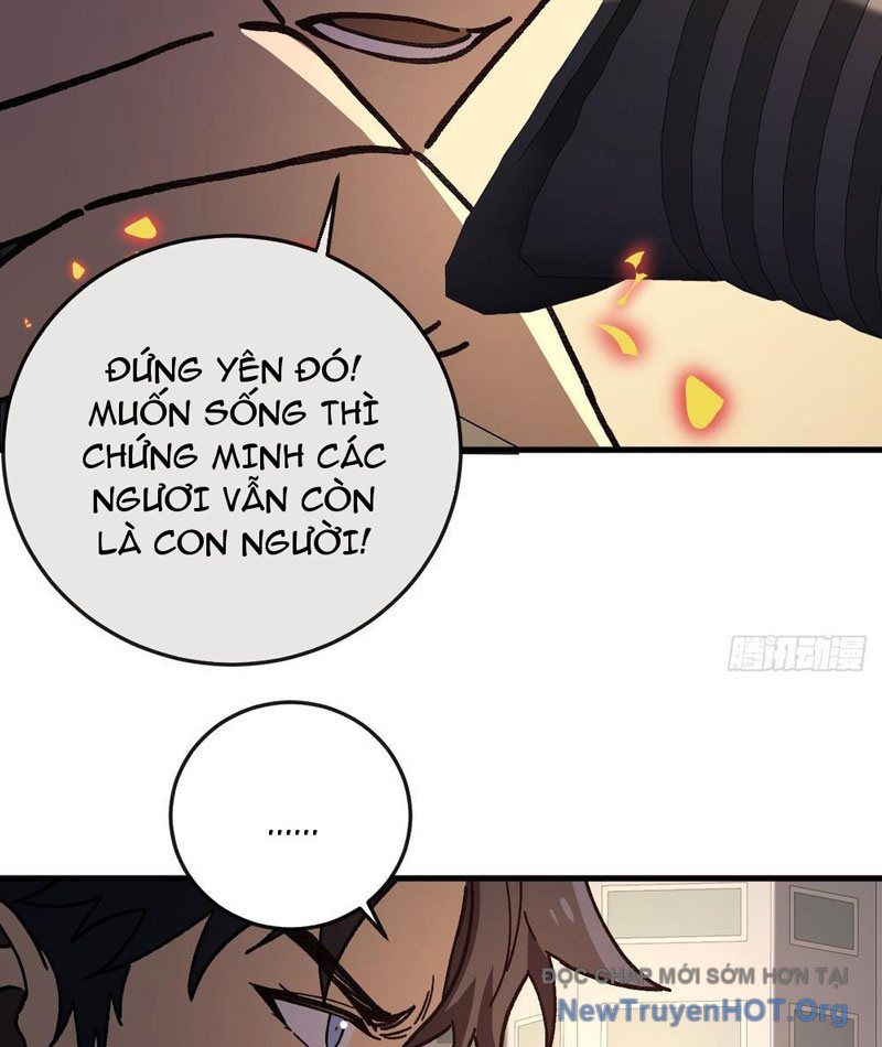 Dị Biến Giáng Lâm Nhân Gian: Kế Hoạch Thanh Trừ Người Chơi - Chapter 8 - Page 14