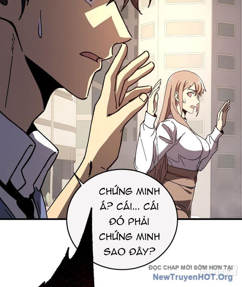 Dị Biến Giáng Lâm Nhân Gian: Kế Hoạch Thanh Trừ Người Chơi - Chapter 8 - Page 15
