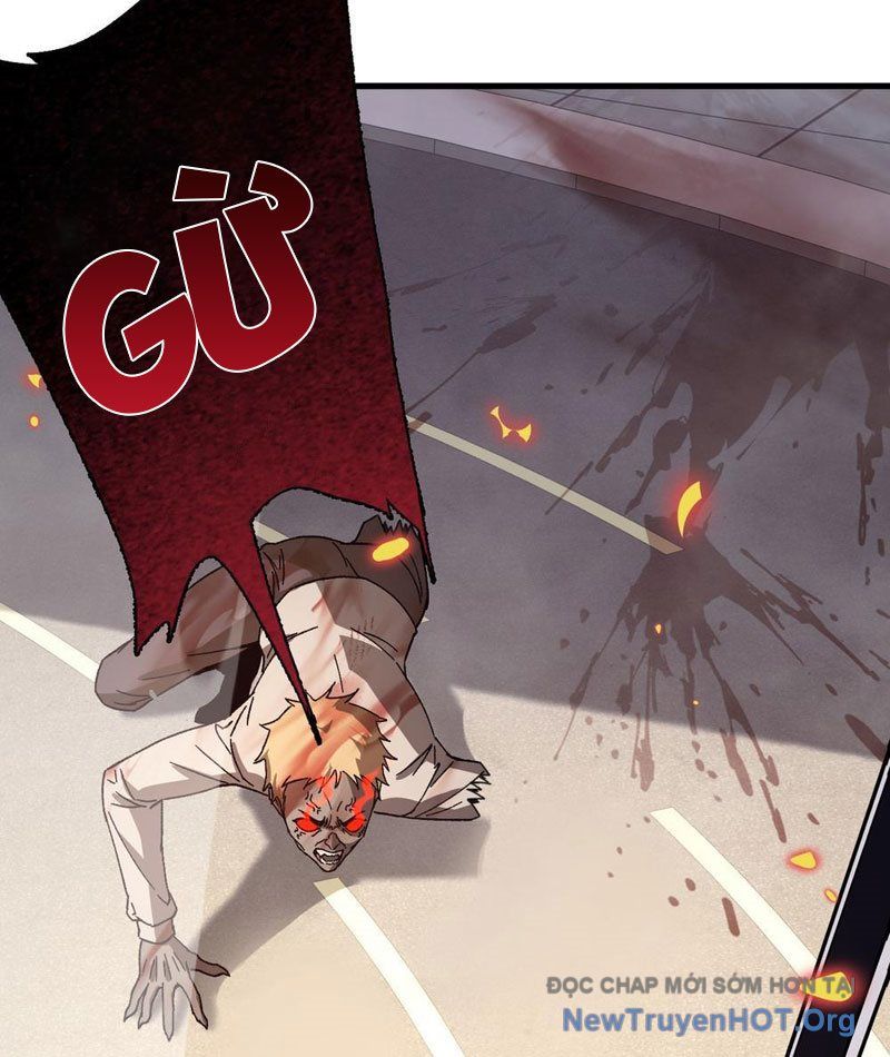 Dị Biến Giáng Lâm Nhân Gian: Kế Hoạch Thanh Trừ Người Chơi - Chapter 8 - Page 16