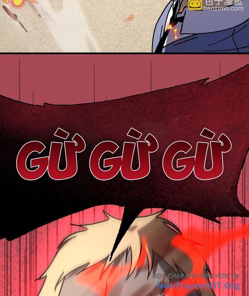 Dị Biến Giáng Lâm Nhân Gian: Kế Hoạch Thanh Trừ Người Chơi - Chapter 8 - Page 18