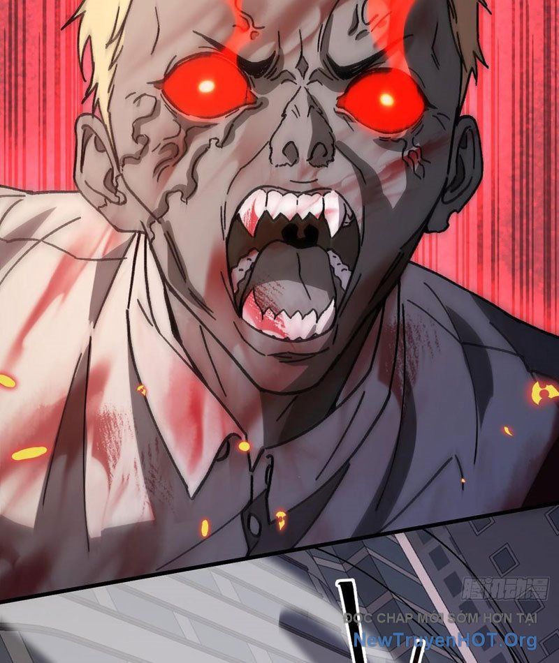 Dị Biến Giáng Lâm Nhân Gian: Kế Hoạch Thanh Trừ Người Chơi - Chapter 8 - Page 19