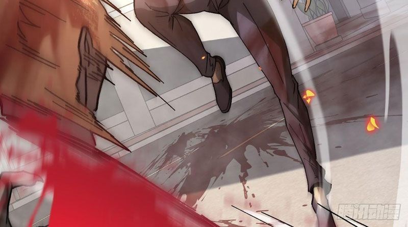 Dị Biến Giáng Lâm Nhân Gian: Kế Hoạch Thanh Trừ Người Chơi - Chapter 8 - Page 21