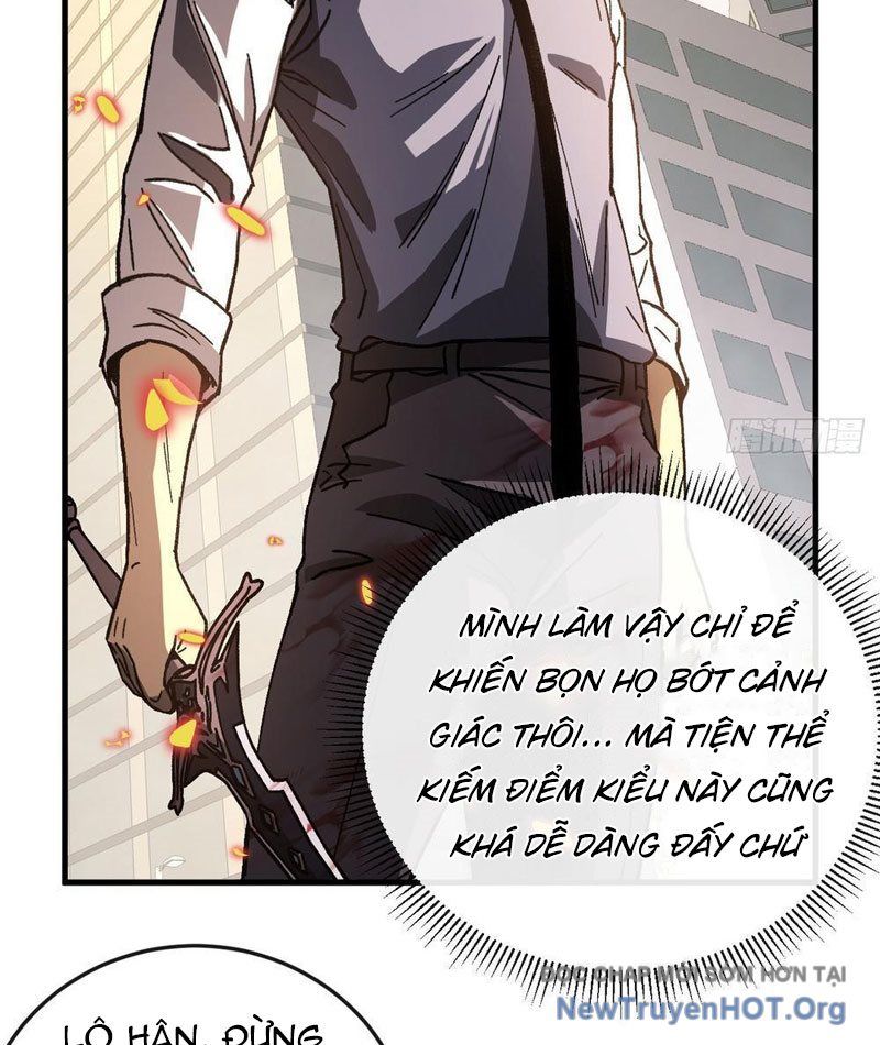 Dị Biến Giáng Lâm Nhân Gian: Kế Hoạch Thanh Trừ Người Chơi - Chapter 8 - Page 25