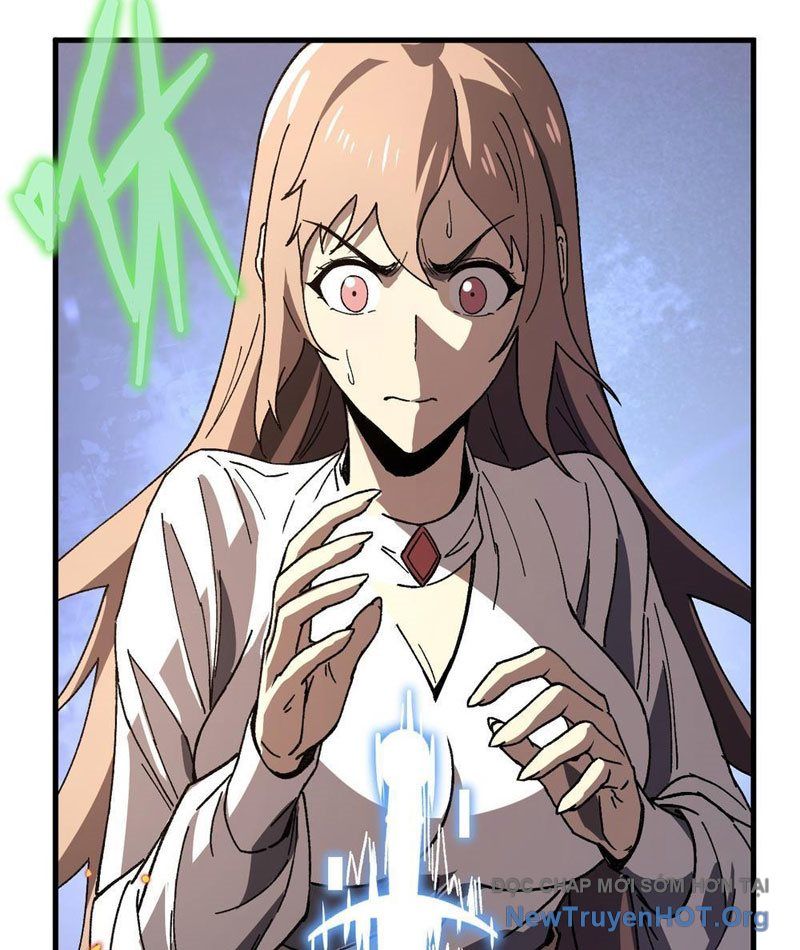 Dị Biến Giáng Lâm Nhân Gian: Kế Hoạch Thanh Trừ Người Chơi - Chapter 8 - Page 28