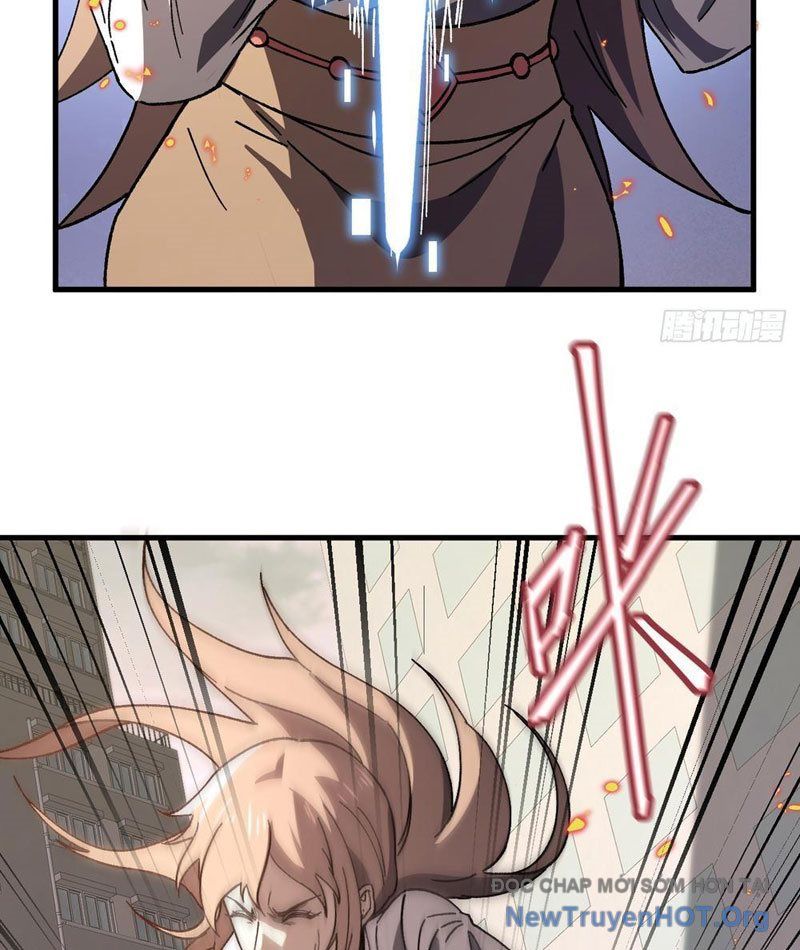 Dị Biến Giáng Lâm Nhân Gian: Kế Hoạch Thanh Trừ Người Chơi - Chapter 8 - Page 29