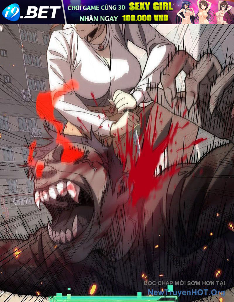 Dị Biến Giáng Lâm Nhân Gian: Kế Hoạch Thanh Trừ Người Chơi - Chapter 8 - Page 30