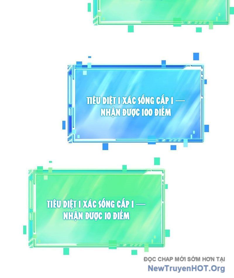 Dị Biến Giáng Lâm Nhân Gian: Kế Hoạch Thanh Trừ Người Chơi - Chapter 8 - Page 32