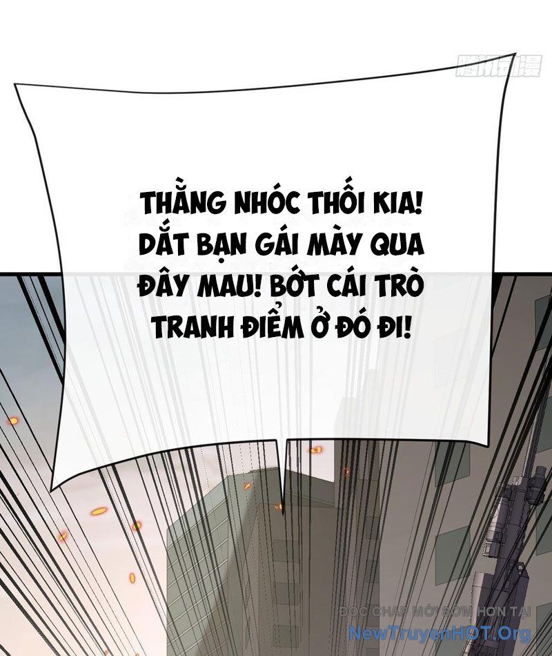Dị Biến Giáng Lâm Nhân Gian: Kế Hoạch Thanh Trừ Người Chơi - Chapter 8 - Page 33