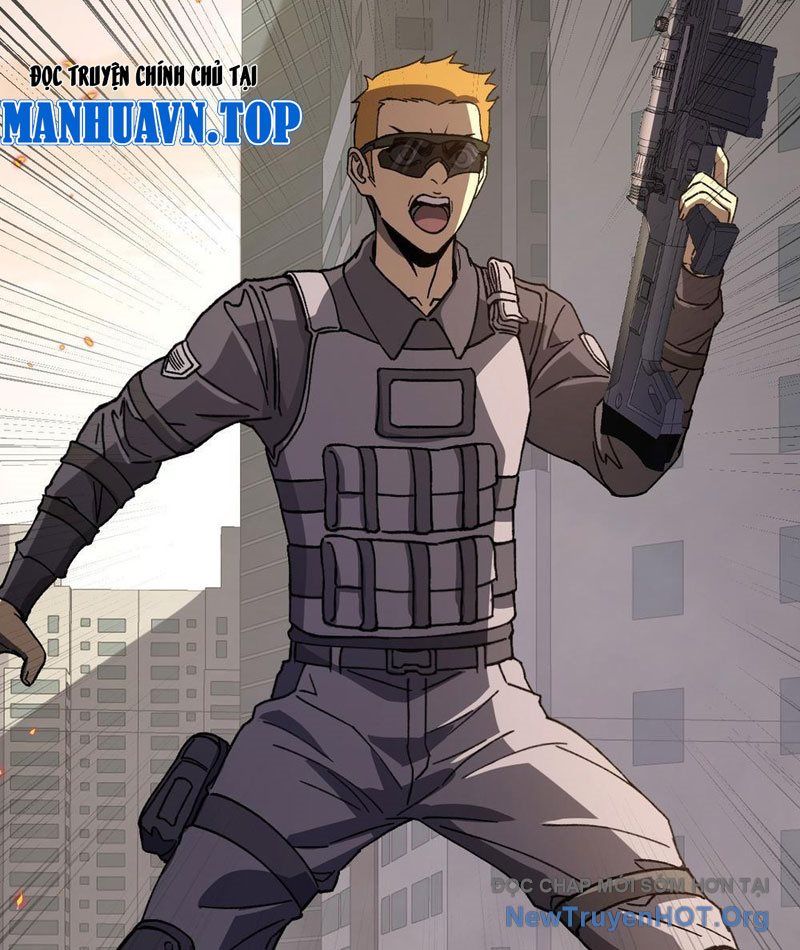 Dị Biến Giáng Lâm Nhân Gian: Kế Hoạch Thanh Trừ Người Chơi - Chapter 8 - Page 34