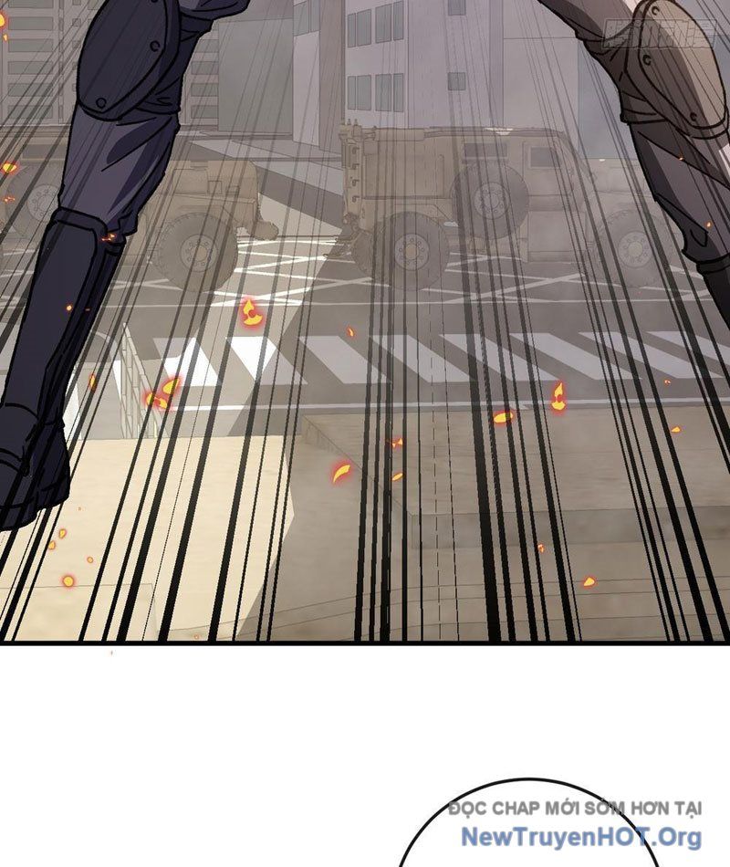 Dị Biến Giáng Lâm Nhân Gian: Kế Hoạch Thanh Trừ Người Chơi - Chapter 8 - Page 35