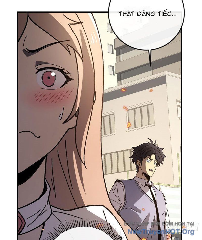 Dị Biến Giáng Lâm Nhân Gian: Kế Hoạch Thanh Trừ Người Chơi - Chapter 8 - Page 36