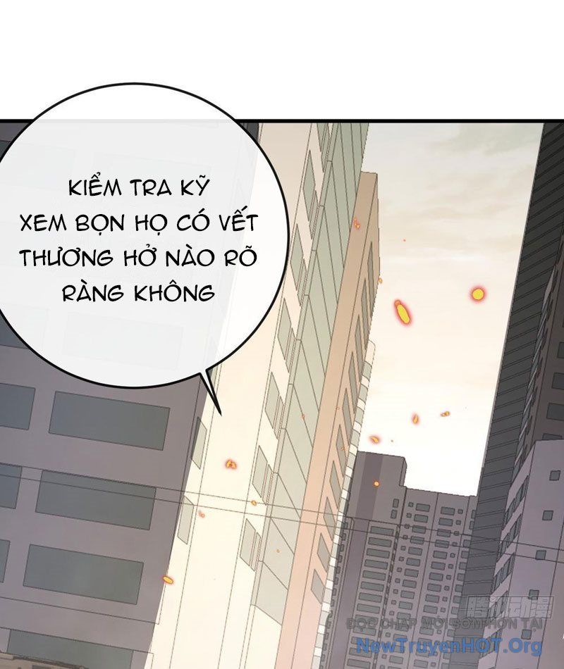 Dị Biến Giáng Lâm Nhân Gian: Kế Hoạch Thanh Trừ Người Chơi - Chapter 8 - Page 38
