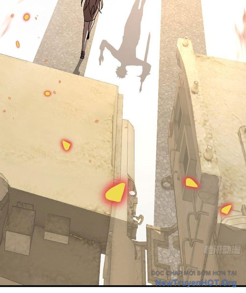 Dị Biến Giáng Lâm Nhân Gian: Kế Hoạch Thanh Trừ Người Chơi - Chapter 8 - Page 40