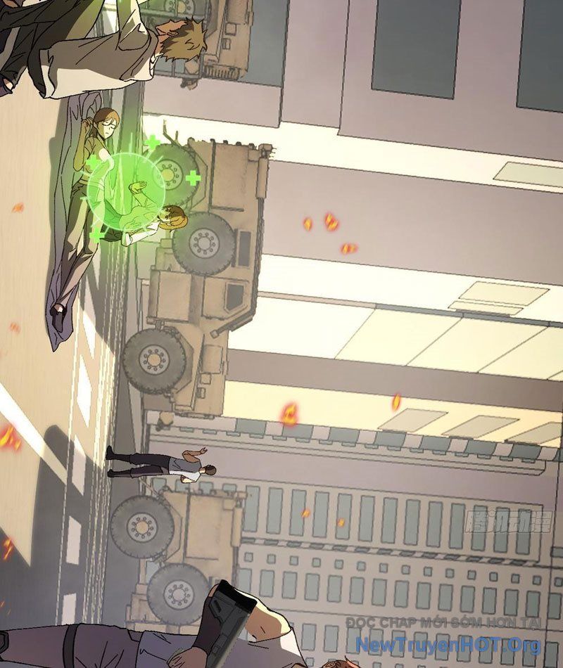 Dị Biến Giáng Lâm Nhân Gian: Kế Hoạch Thanh Trừ Người Chơi - Chapter 8 - Page 44