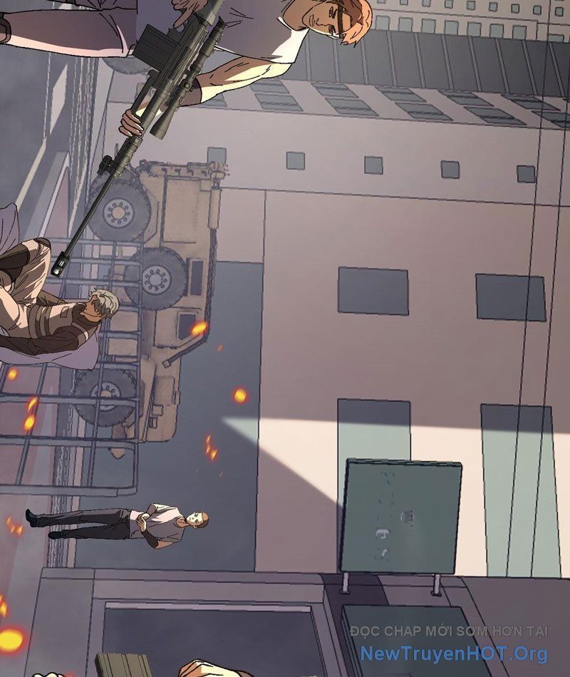 Dị Biến Giáng Lâm Nhân Gian: Kế Hoạch Thanh Trừ Người Chơi - Chapter 8 - Page 45