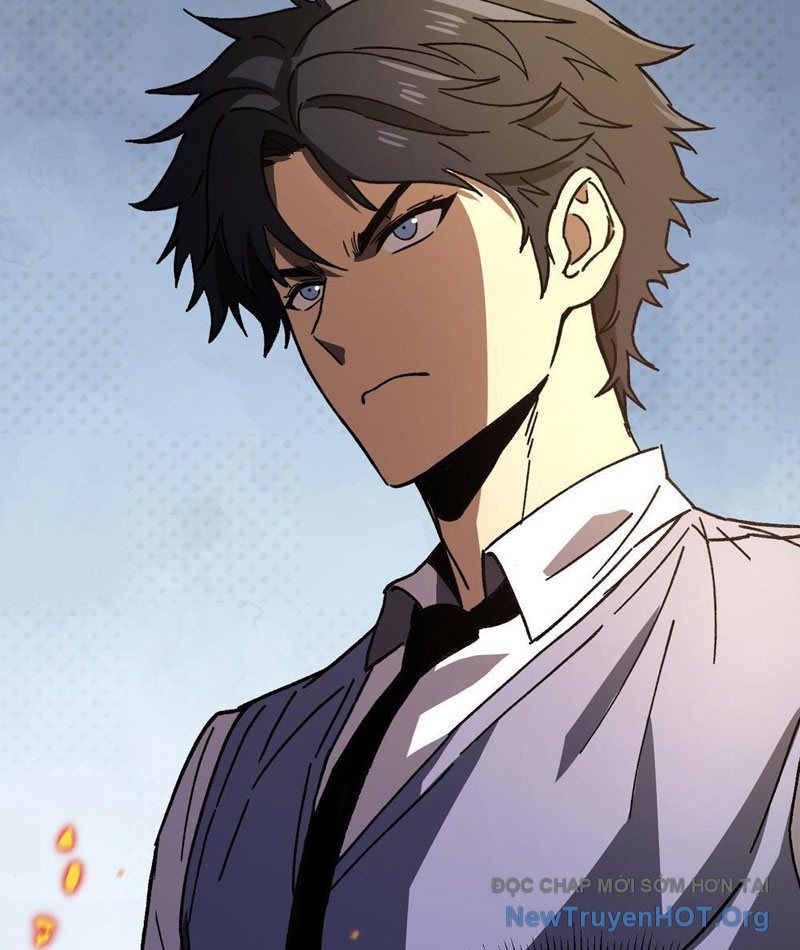 Dị Biến Giáng Lâm Nhân Gian: Kế Hoạch Thanh Trừ Người Chơi - Chapter 8 - Page 47