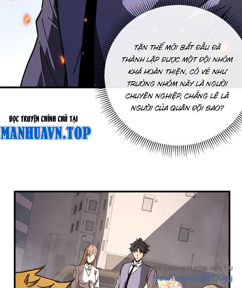 Dị Biến Giáng Lâm Nhân Gian: Kế Hoạch Thanh Trừ Người Chơi - Chapter 8 - Page 48