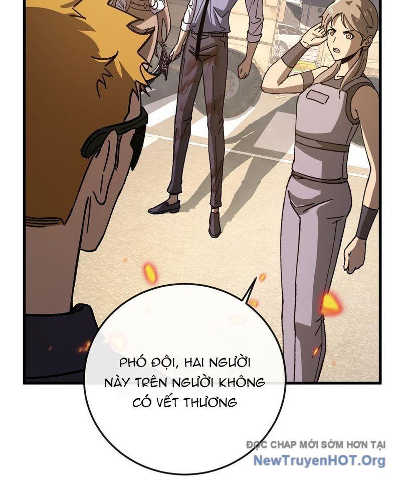 Dị Biến Giáng Lâm Nhân Gian: Kế Hoạch Thanh Trừ Người Chơi - Chapter 8 - Page 49