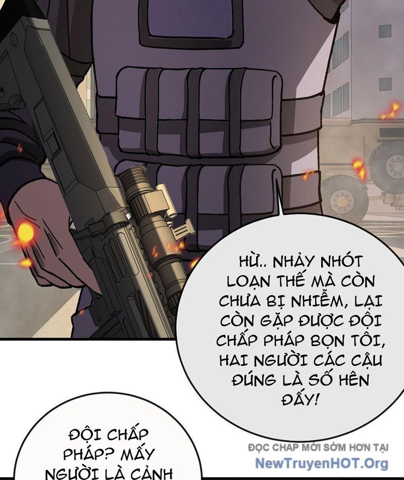 Dị Biến Giáng Lâm Nhân Gian: Kế Hoạch Thanh Trừ Người Chơi - Chapter 8 - Page 51