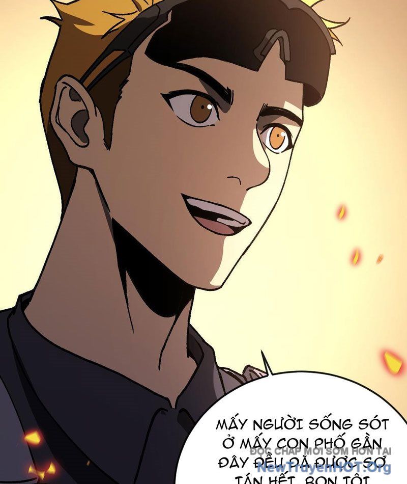 Dị Biến Giáng Lâm Nhân Gian: Kế Hoạch Thanh Trừ Người Chơi - Chapter 8 - Page 54