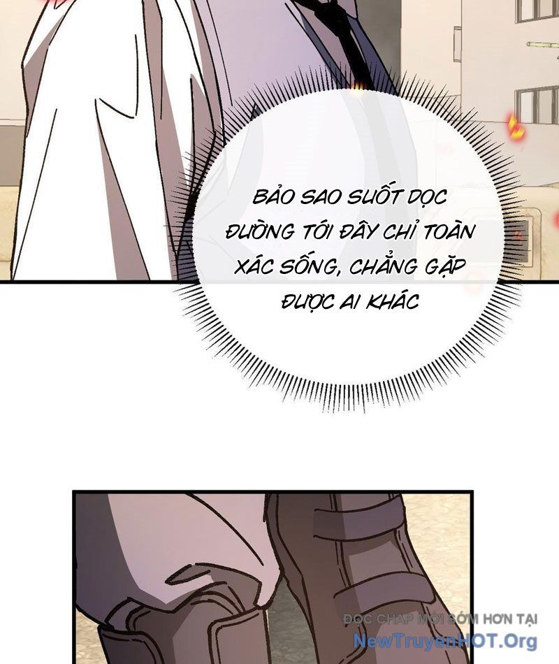 Dị Biến Giáng Lâm Nhân Gian: Kế Hoạch Thanh Trừ Người Chơi - Chapter 8 - Page 56