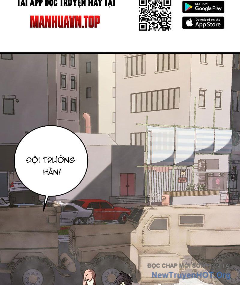 Dị Biến Giáng Lâm Nhân Gian: Kế Hoạch Thanh Trừ Người Chơi - Chapter 8 - Page 58