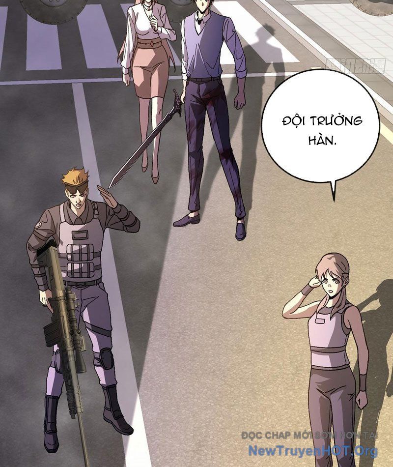 Dị Biến Giáng Lâm Nhân Gian: Kế Hoạch Thanh Trừ Người Chơi - Chapter 8 - Page 59