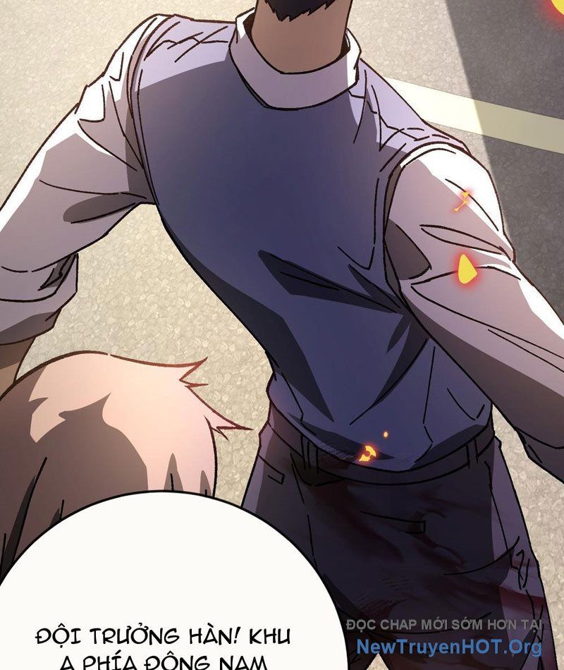 Dị Biến Giáng Lâm Nhân Gian: Kế Hoạch Thanh Trừ Người Chơi - Chapter 8 - Page 6