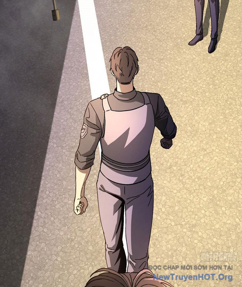 Dị Biến Giáng Lâm Nhân Gian: Kế Hoạch Thanh Trừ Người Chơi - Chapter 8 - Page 60