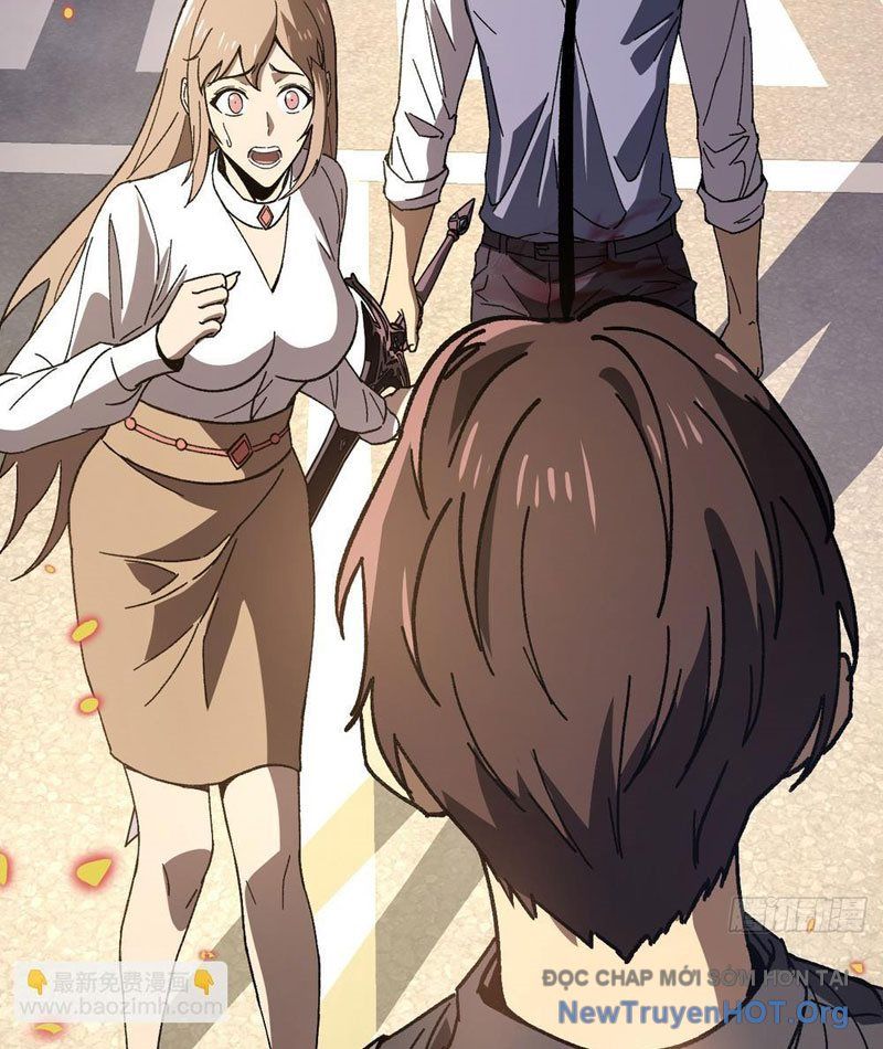 Dị Biến Giáng Lâm Nhân Gian: Kế Hoạch Thanh Trừ Người Chơi - Chapter 8 - Page 66