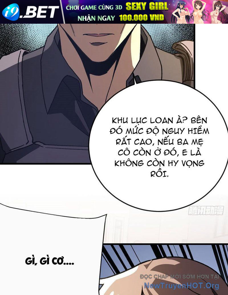 Dị Biến Giáng Lâm Nhân Gian: Kế Hoạch Thanh Trừ Người Chơi - Chapter 8 - Page 68