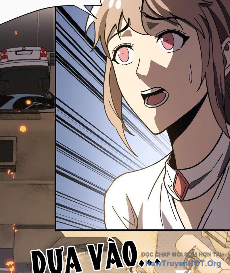 Dị Biến Giáng Lâm Nhân Gian: Kế Hoạch Thanh Trừ Người Chơi - Chapter 8 - Page 69