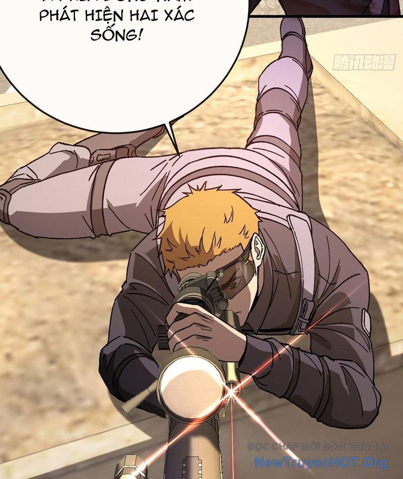 Dị Biến Giáng Lâm Nhân Gian: Kế Hoạch Thanh Trừ Người Chơi - Chapter 8 - Page 7