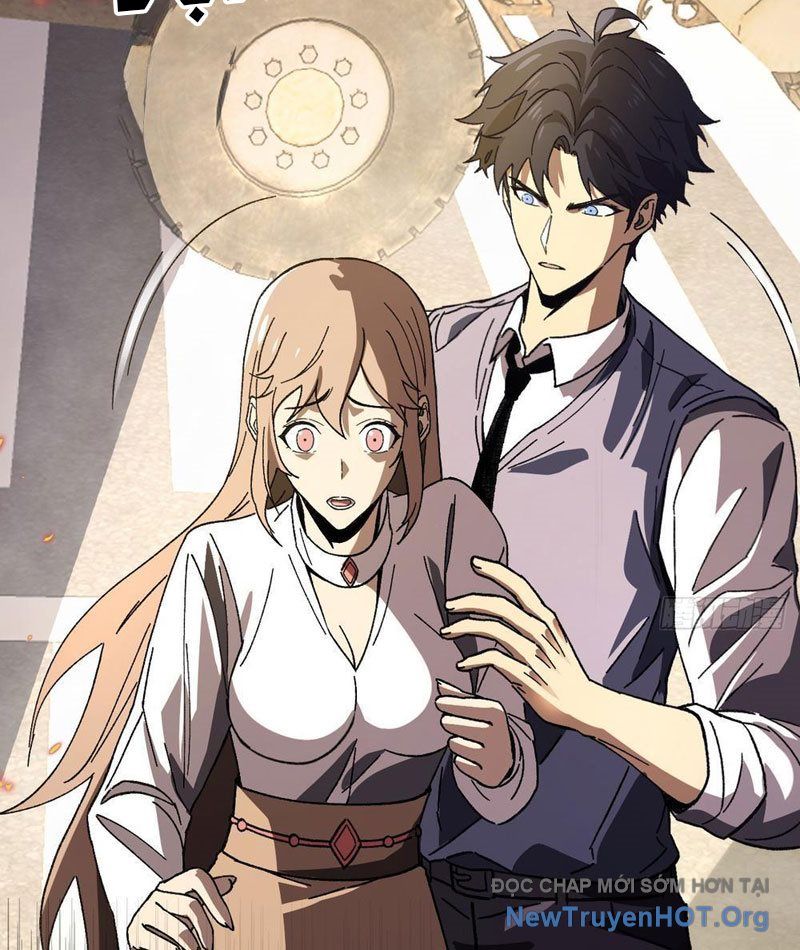 Dị Biến Giáng Lâm Nhân Gian: Kế Hoạch Thanh Trừ Người Chơi - Chapter 8 - Page 70