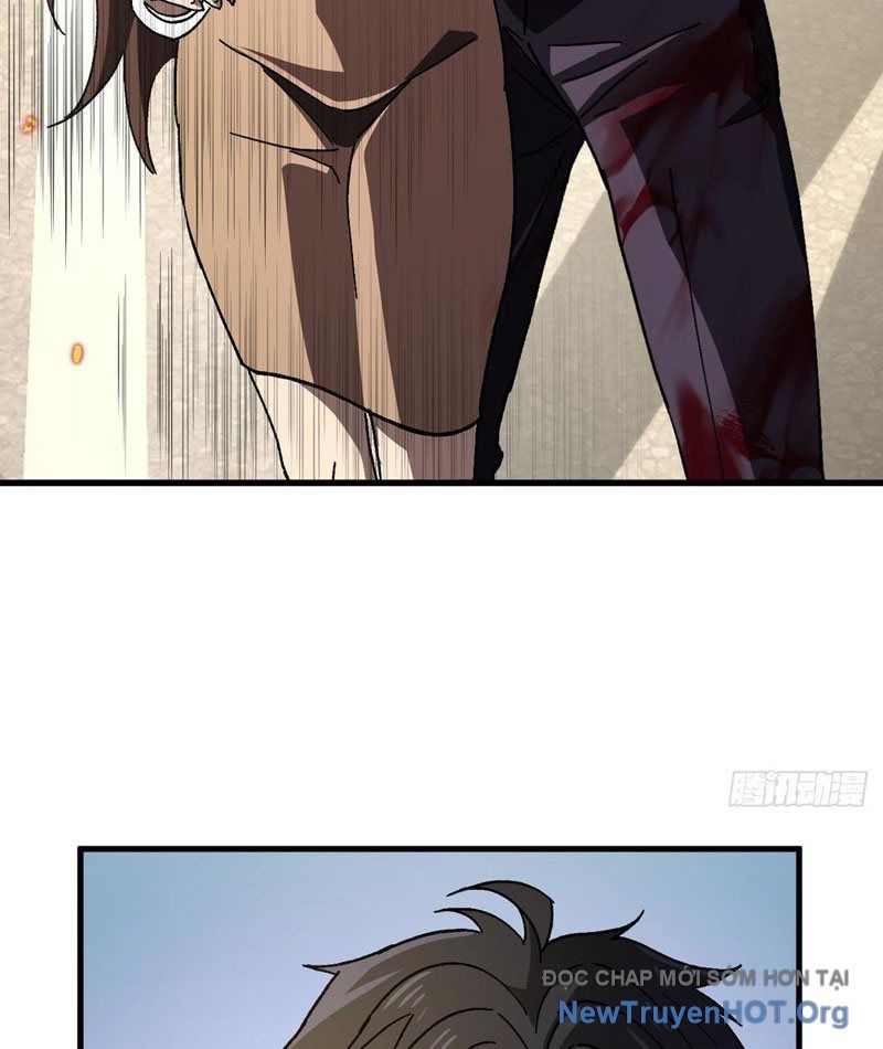 Dị Biến Giáng Lâm Nhân Gian: Kế Hoạch Thanh Trừ Người Chơi - Chapter 8 - Page 71