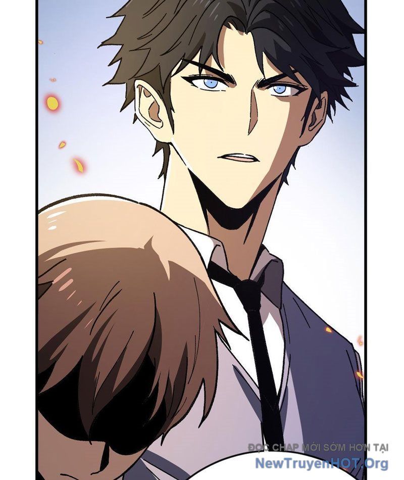 Dị Biến Giáng Lâm Nhân Gian: Kế Hoạch Thanh Trừ Người Chơi - Chapter 8 - Page 72