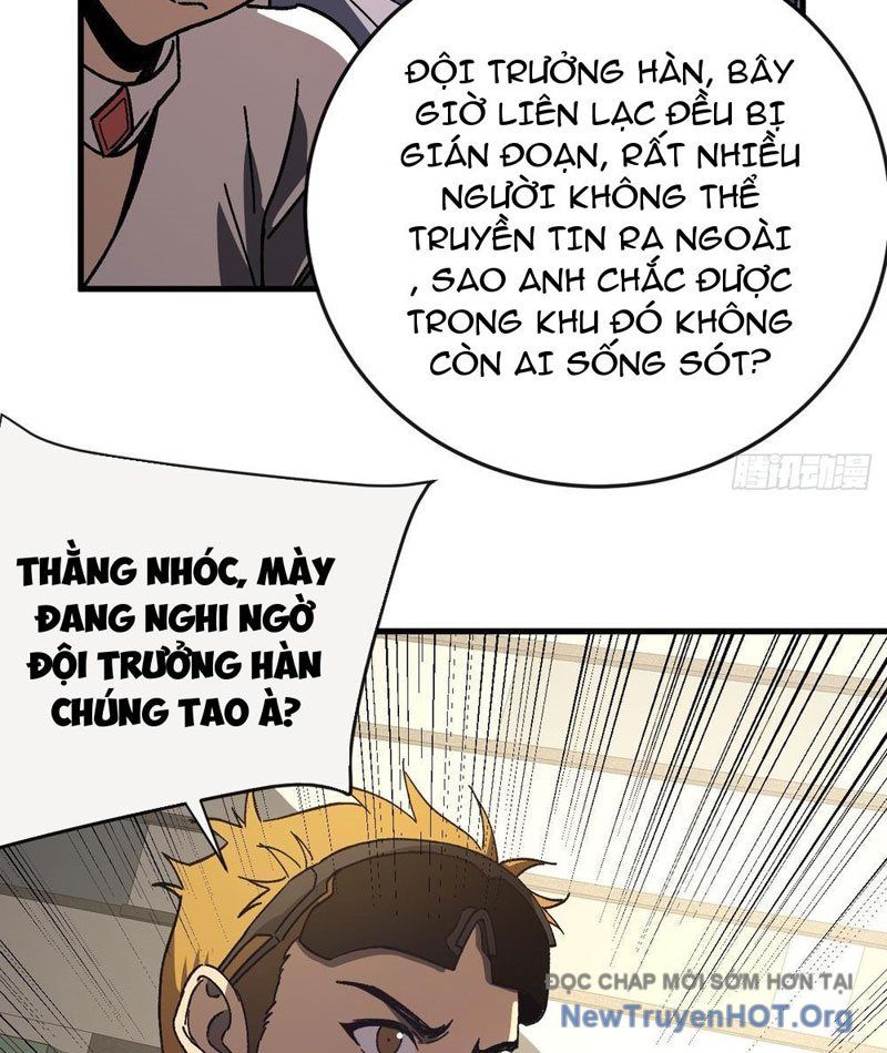 Dị Biến Giáng Lâm Nhân Gian: Kế Hoạch Thanh Trừ Người Chơi - Chapter 8 - Page 73