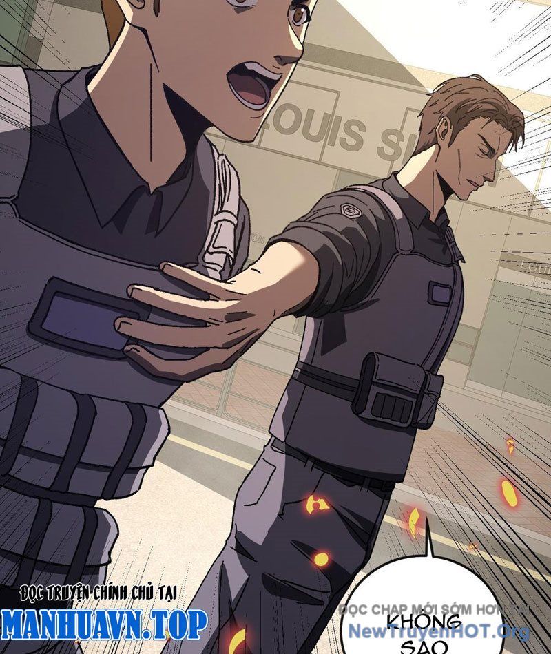 Dị Biến Giáng Lâm Nhân Gian: Kế Hoạch Thanh Trừ Người Chơi - Chapter 8 - Page 74