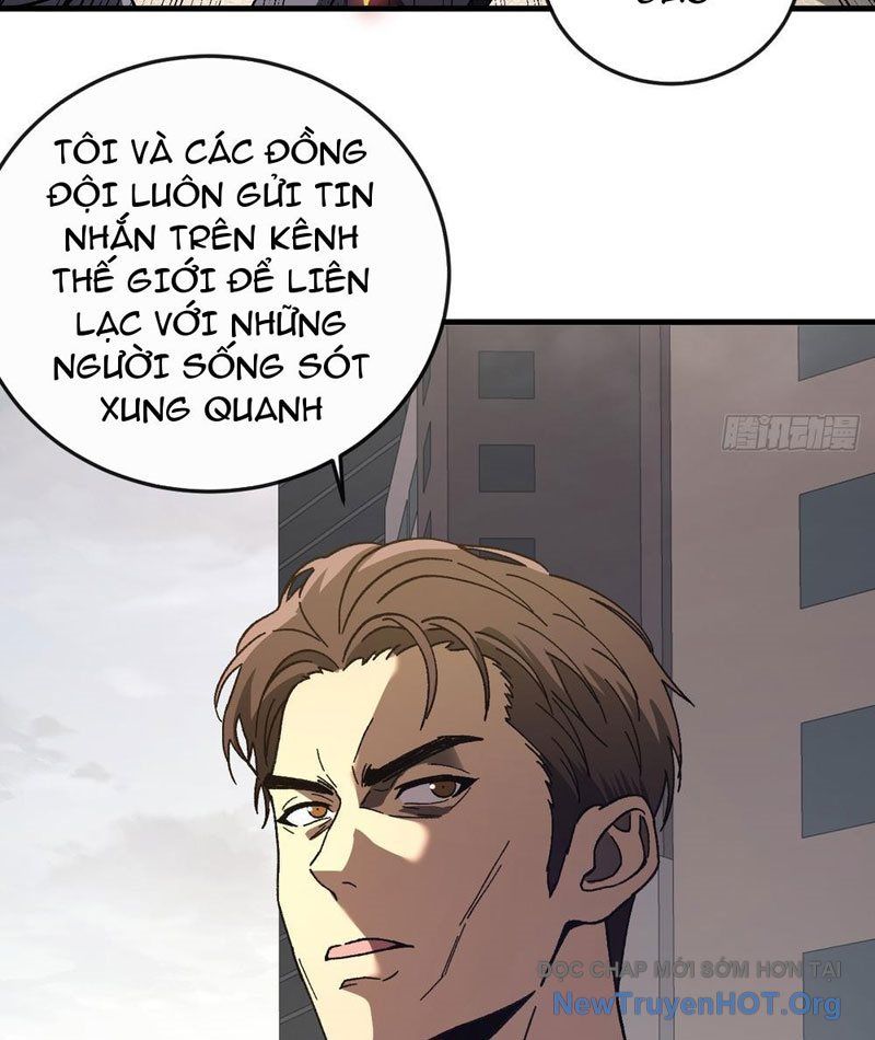 Dị Biến Giáng Lâm Nhân Gian: Kế Hoạch Thanh Trừ Người Chơi - Chapter 8 - Page 75