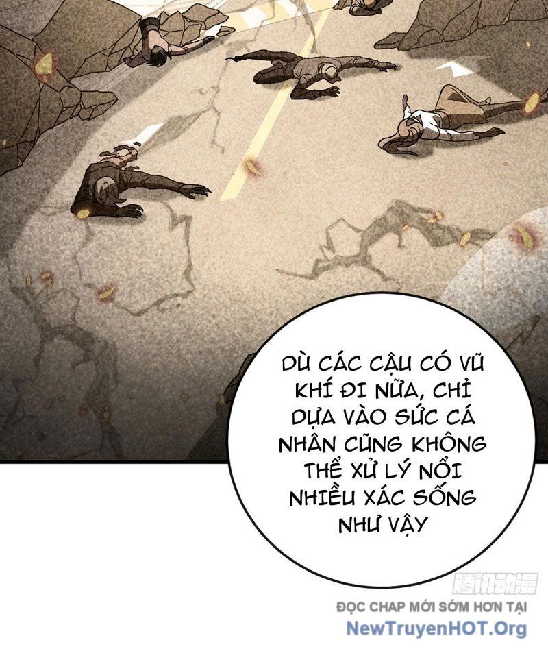 Dị Biến Giáng Lâm Nhân Gian: Kế Hoạch Thanh Trừ Người Chơi - Chapter 8 - Page 78