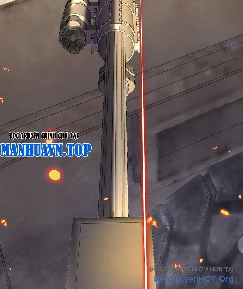 Dị Biến Giáng Lâm Nhân Gian: Kế Hoạch Thanh Trừ Người Chơi - Chapter 8 - Page 8