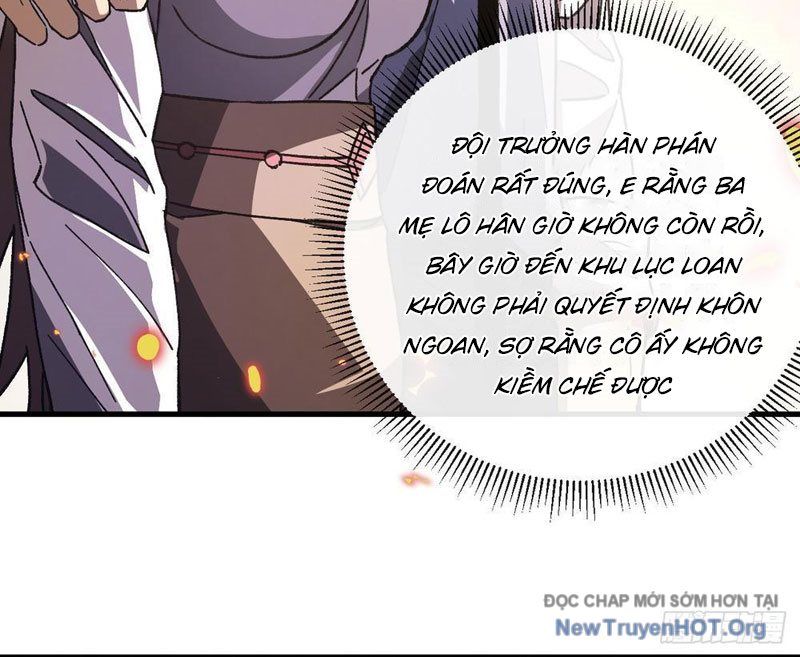 Dị Biến Giáng Lâm Nhân Gian: Kế Hoạch Thanh Trừ Người Chơi - Chapter 8 - Page 83