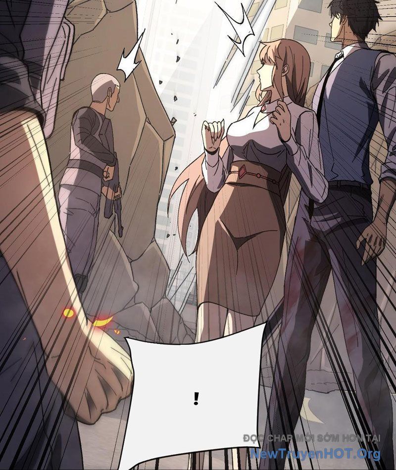 Dị Biến Giáng Lâm Nhân Gian: Kế Hoạch Thanh Trừ Người Chơi - Chapter 8 - Page 86