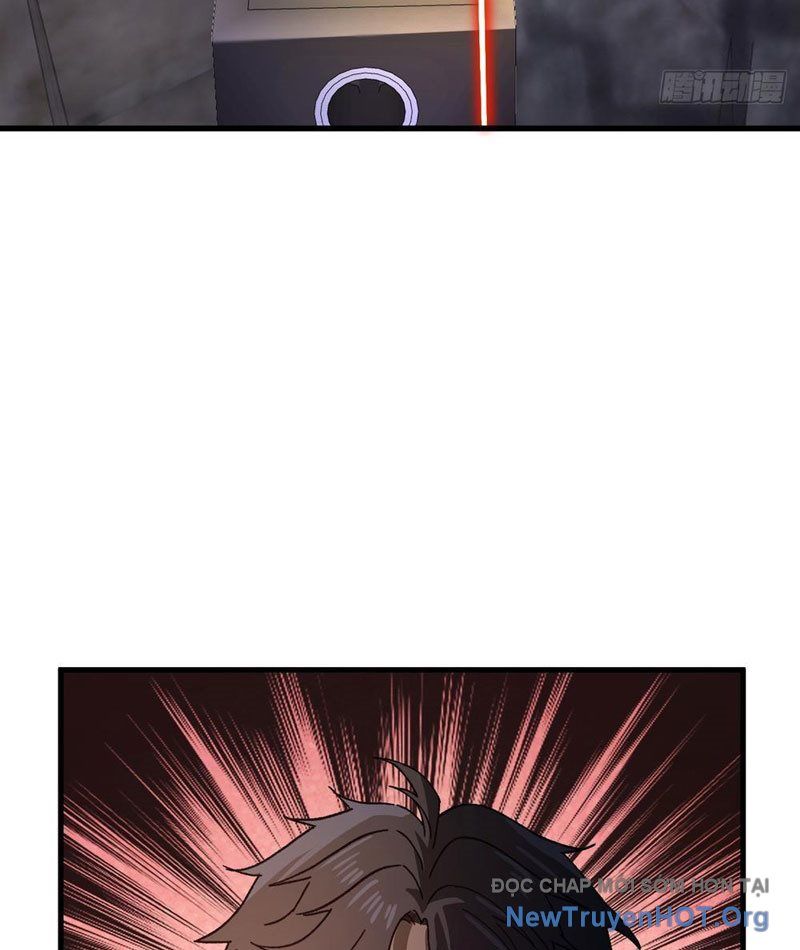 Dị Biến Giáng Lâm Nhân Gian: Kế Hoạch Thanh Trừ Người Chơi - Chapter 8 - Page 9