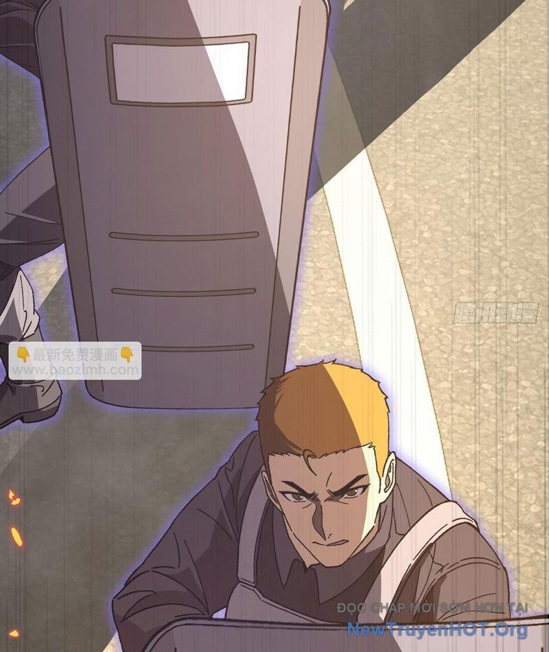 Dị Biến Giáng Lâm Nhân Gian: Kế Hoạch Thanh Trừ Người Chơi - Chapter 9 - Page 12